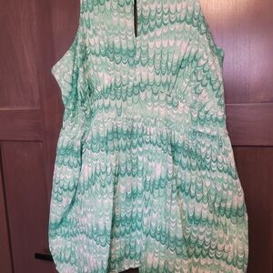 Flirty Modecloth Dress